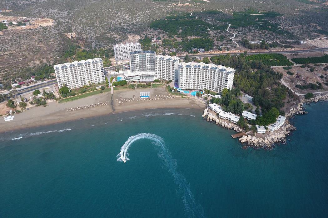 Liparis Resort Hotel Spa